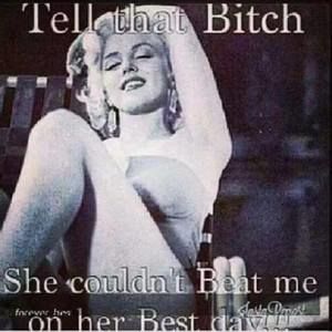 Meet your Posher, Meka